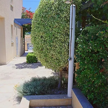 Villa Polin *
