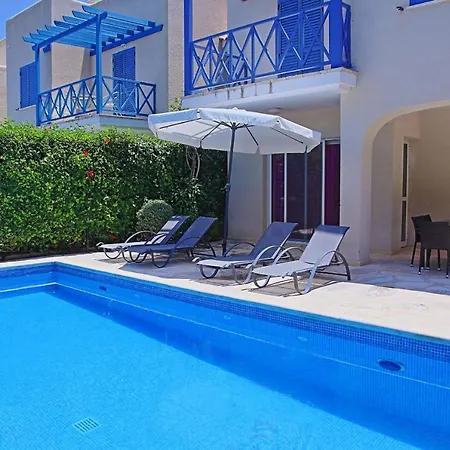 Villa Polin *