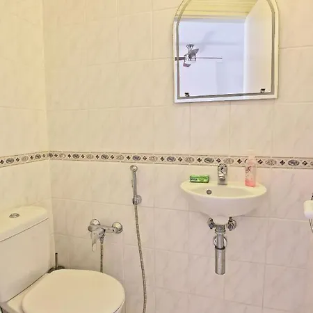 Polin Villa