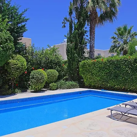 Polin Villa