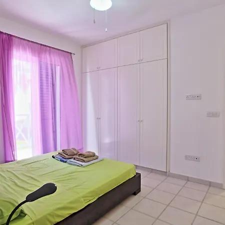 Villa Polin *