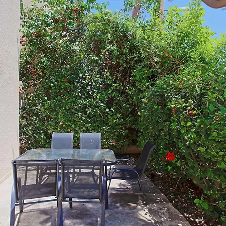 Polin Villa