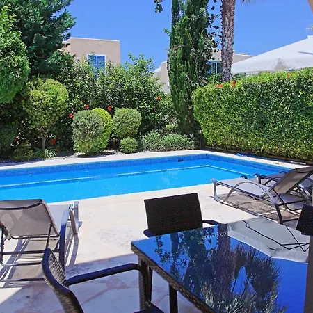 Villa Polin *