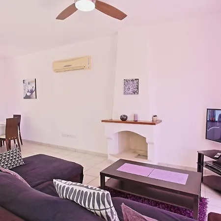 Villa Polin