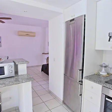 Polin Villa