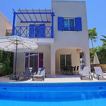 Villa Polin