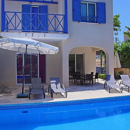 Polin Villa Polis