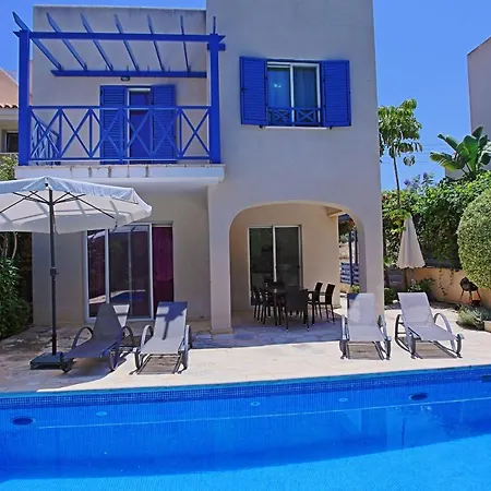 Polin Villa Polis