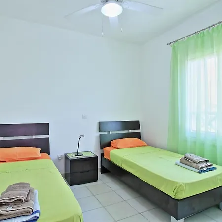 Polin Villa *