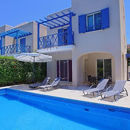 Polin Villa
